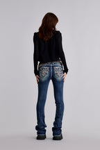 BACK VIEW