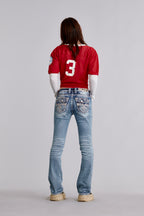 BACK VIEW