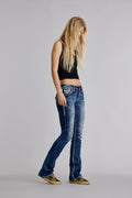 Arielle Bootcut Jeans (2/28/26) - Rock Revival®