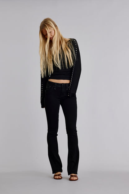 Celine Bootcut Jeans (2/28/26) - Rock Revival®