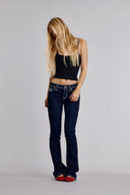 Aqua Bootcut Jeans (2/28/26) - Rock Revival®