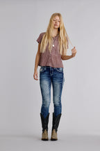 Bambi Skinny Jeans - Rock Revival®