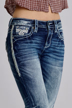 Bambi Skinny Jeans - Rock Revival®