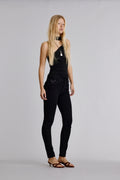 Celinda High Rise Skinny Jeans (READY) - Rock Revival®