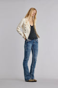 Itzel Bootcut Jeans (2/28/26) - Rock Revival®