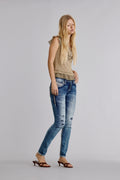 Medina Skinny Jeans - Rock Revival®