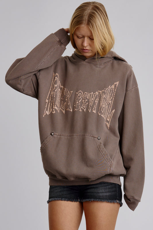 RRH10115W BROWN (NOV25-DESC+IMG) (Women's) - Rock Revival®