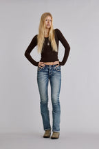 Raelynn Bootcut Jeans - Rock Revival®