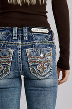 Raelynn Bootcut Jeans - Rock Revival®