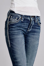 Suri Bootcut Jeans - Rock Revival®