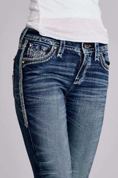 Suri Bootcut Jeans - Rock Revival®