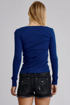 W011-FL12 BLUE (DESC+IMG) - Rock Revival®