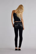 BACK VIEW