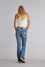 BACK VIEW
