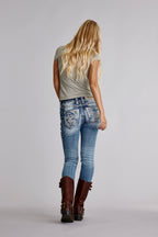 BACK VIEW