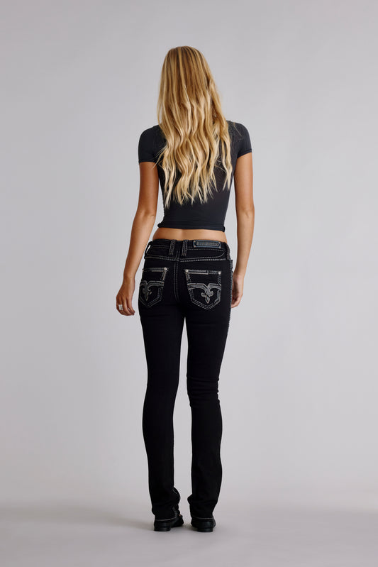 BACK VIEW