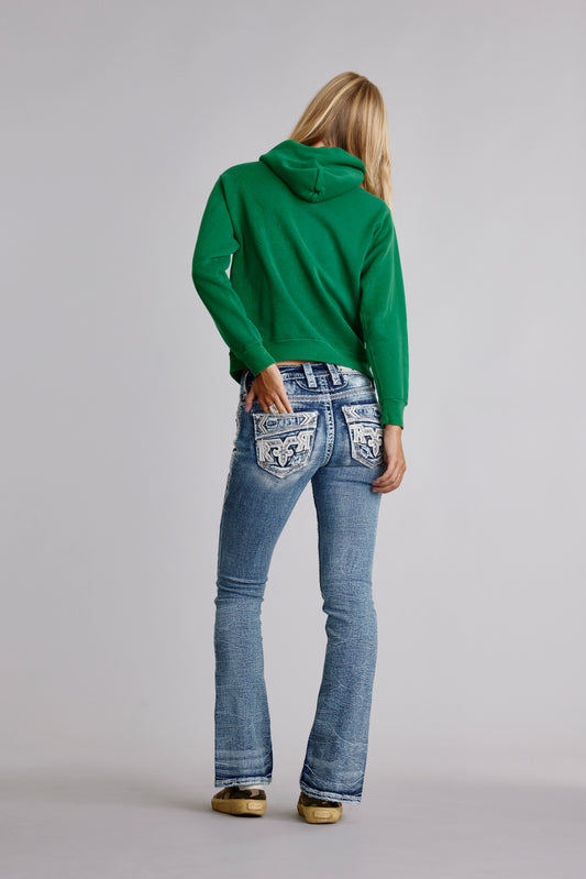 BACK VIEW