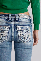 POCKET VIEW