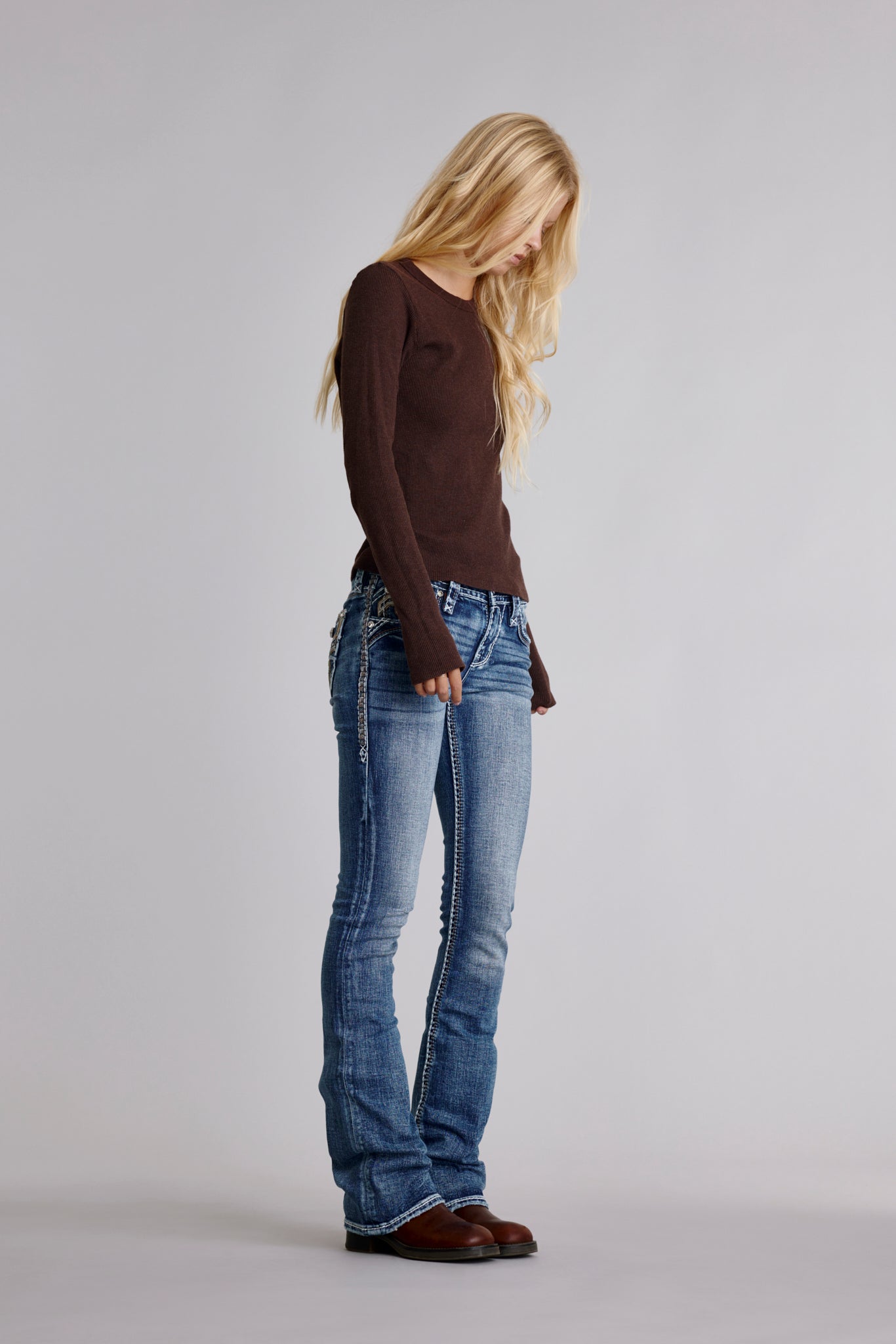 SIDE VIEW