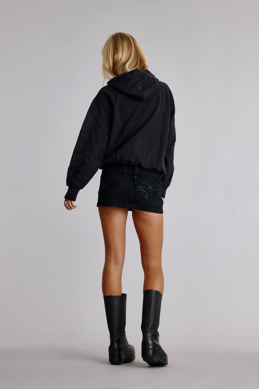 BACK VIEW