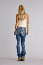 BACK VIEW