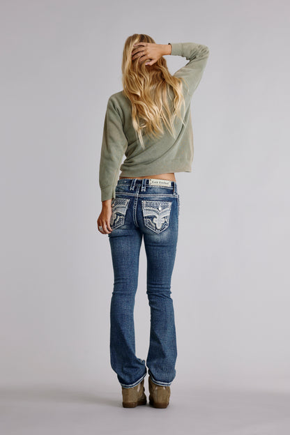 BACK VIEW