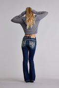 BACK VIEW