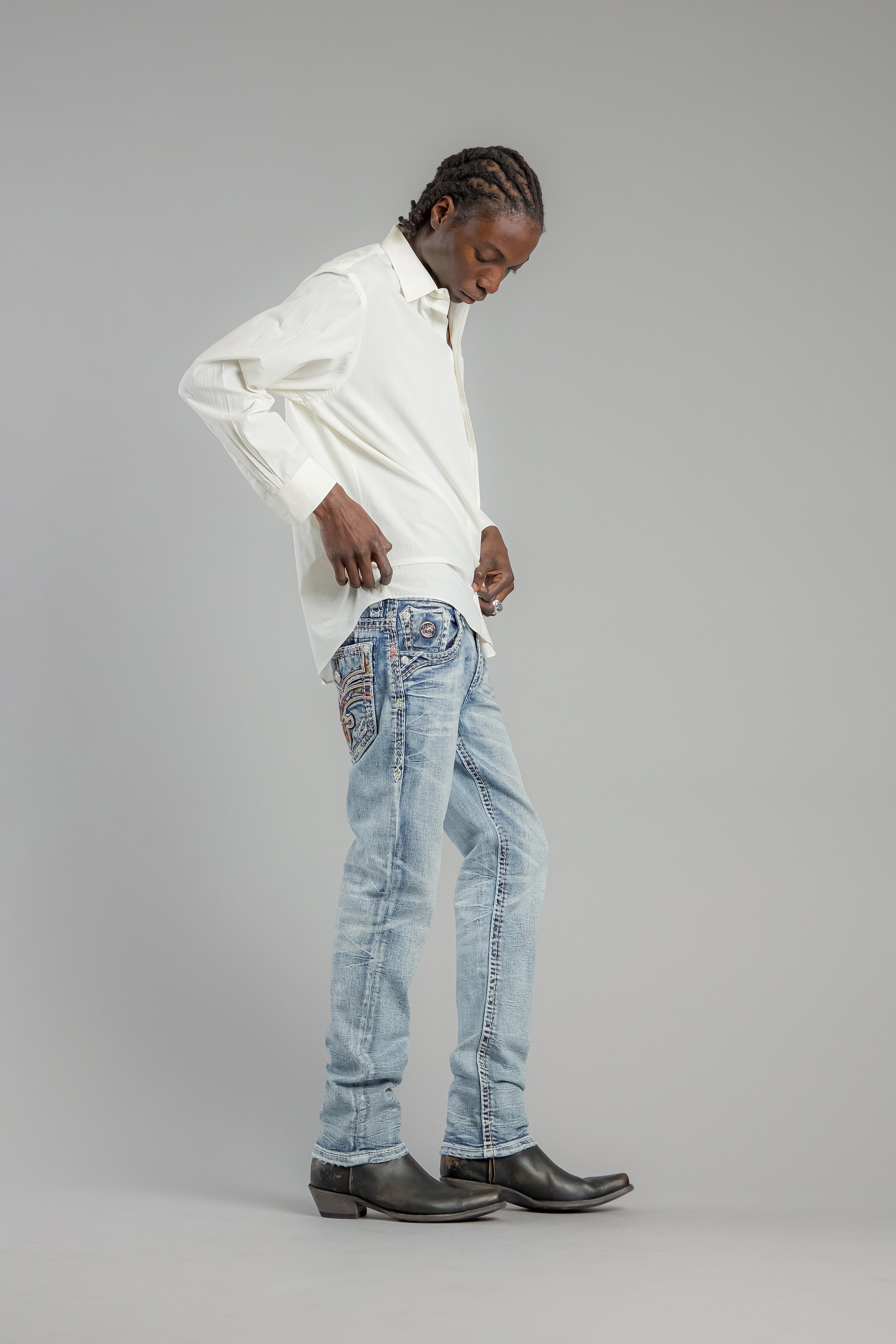 All Jeans & Apparel for Men – Rock Revival®