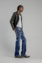 Prarie Bootcut Jeans (2/28/26) - Rock Revival®