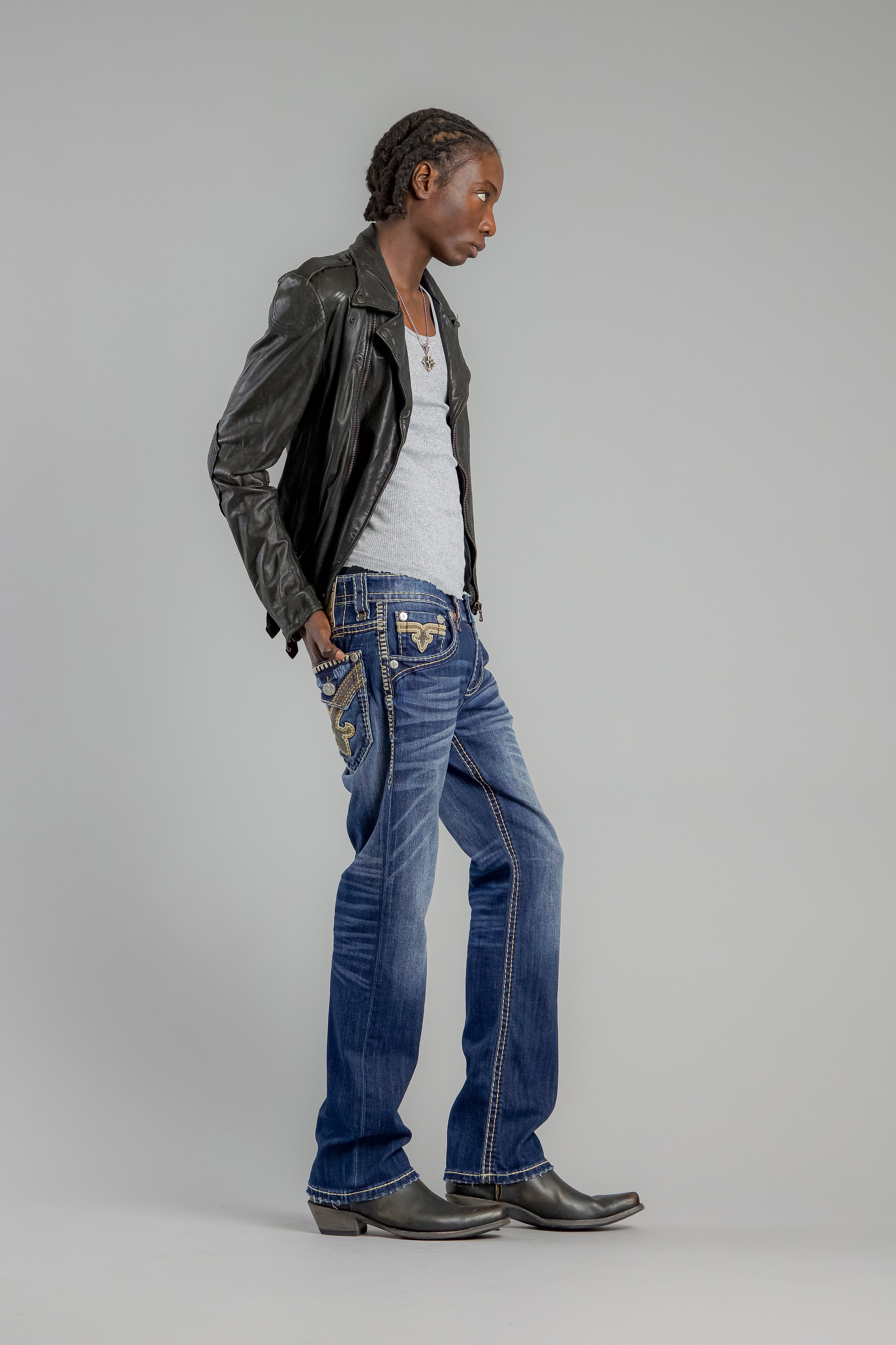Prarie Bootcut Jeans (2/28/26) - Rock Revival®