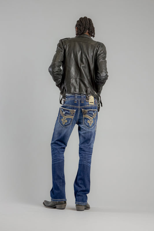 Prarie Bootcut Jeans (2/28/26) - Rock Revival®