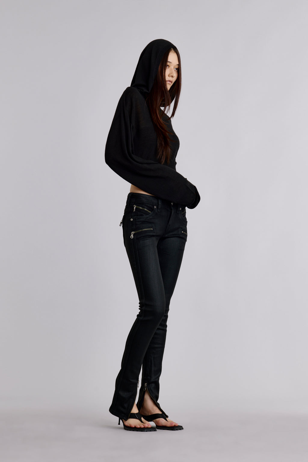 SIDE VIEW