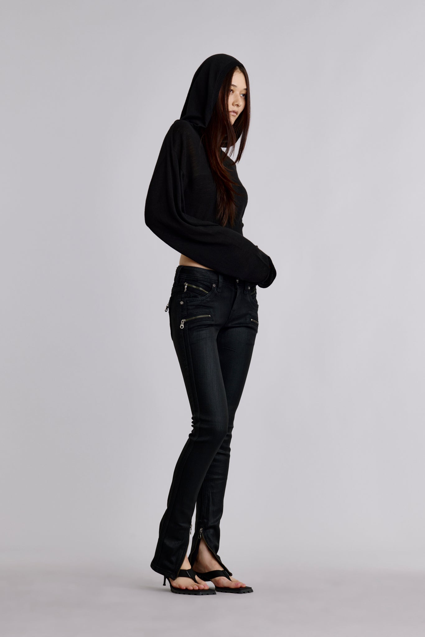 SIDE VIEW