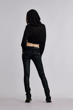 BACK VIEW