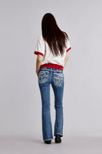 BACK VIEW