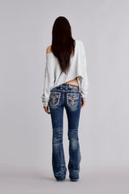 BACK VIEW