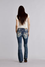 BACK VIEW