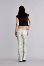 BACK VIEW