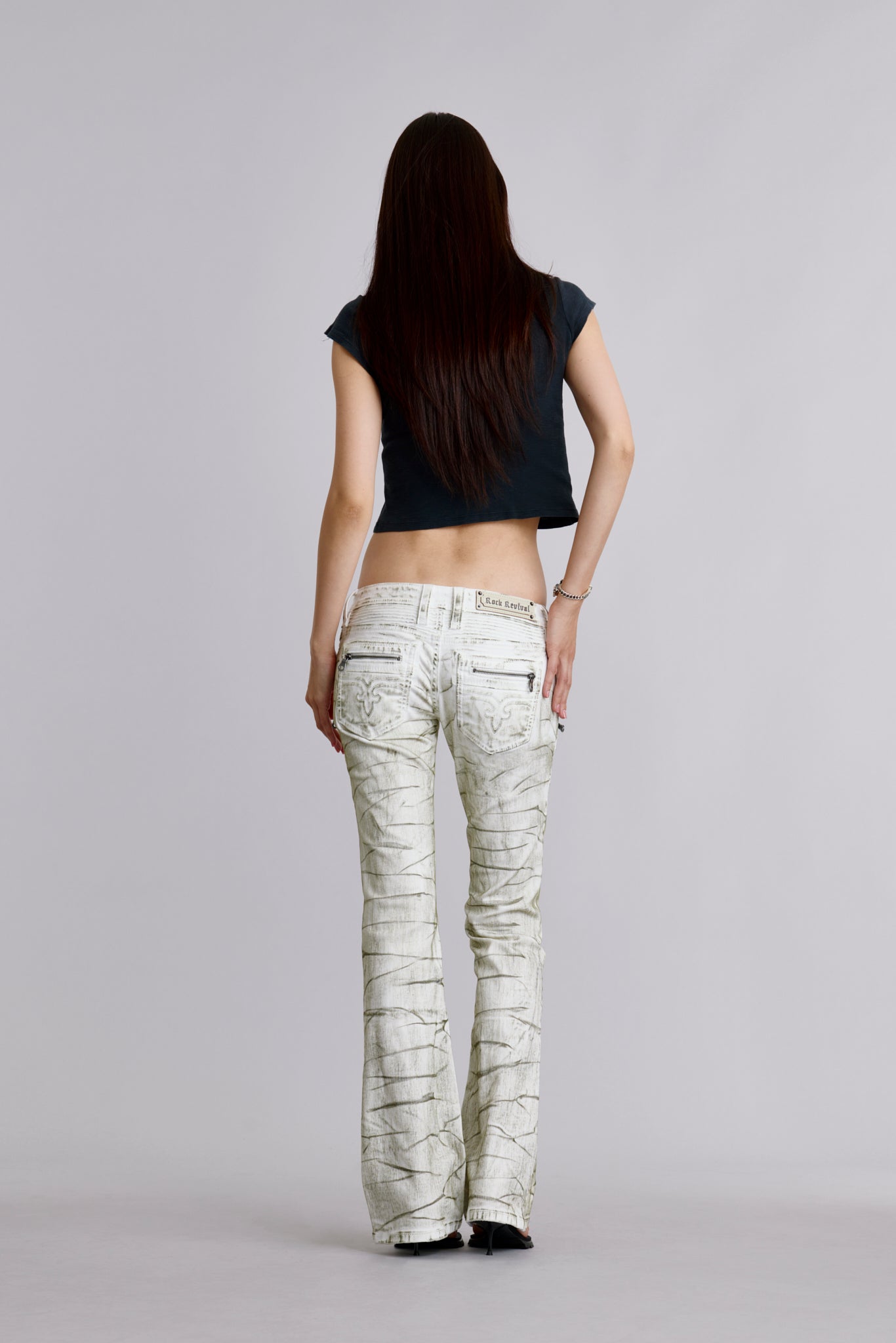 BACK VIEW