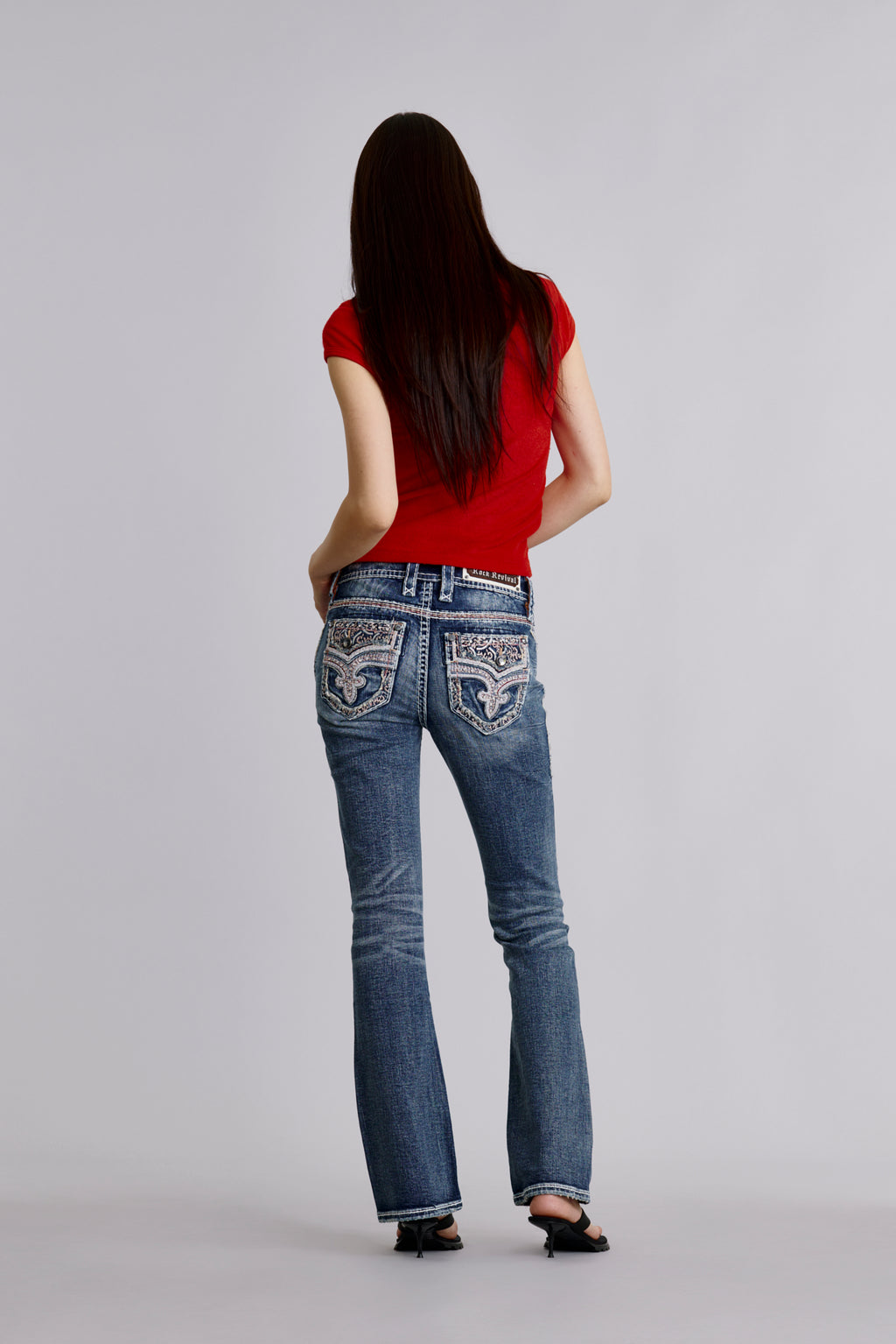 BACK VIEW