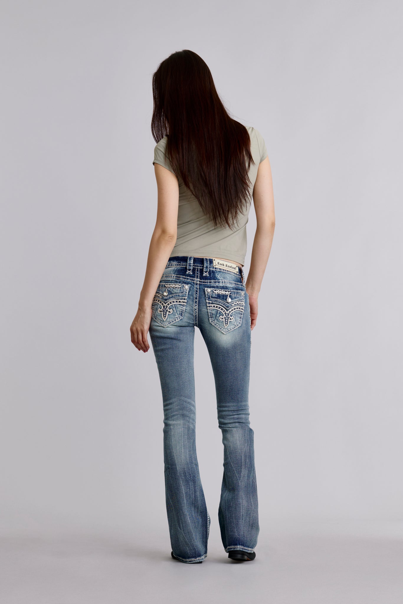 BACK VIEW