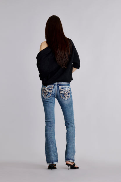 BACK VIEW