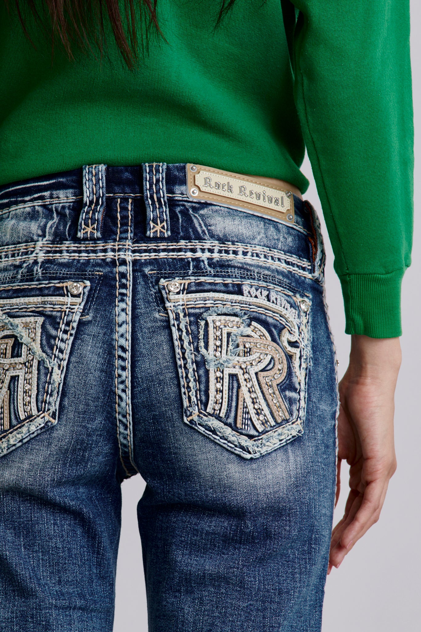 POCKET VIEW