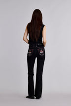 BACK VIEW