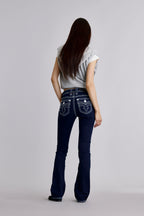 BACK VIEW