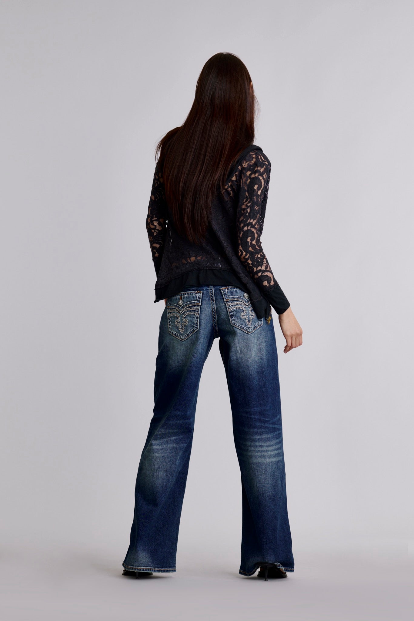 BACK VIEW