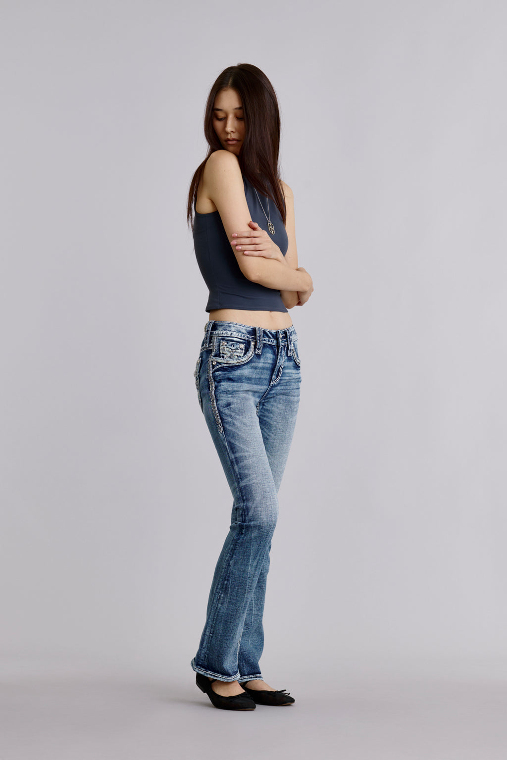 SIDE VIEW
