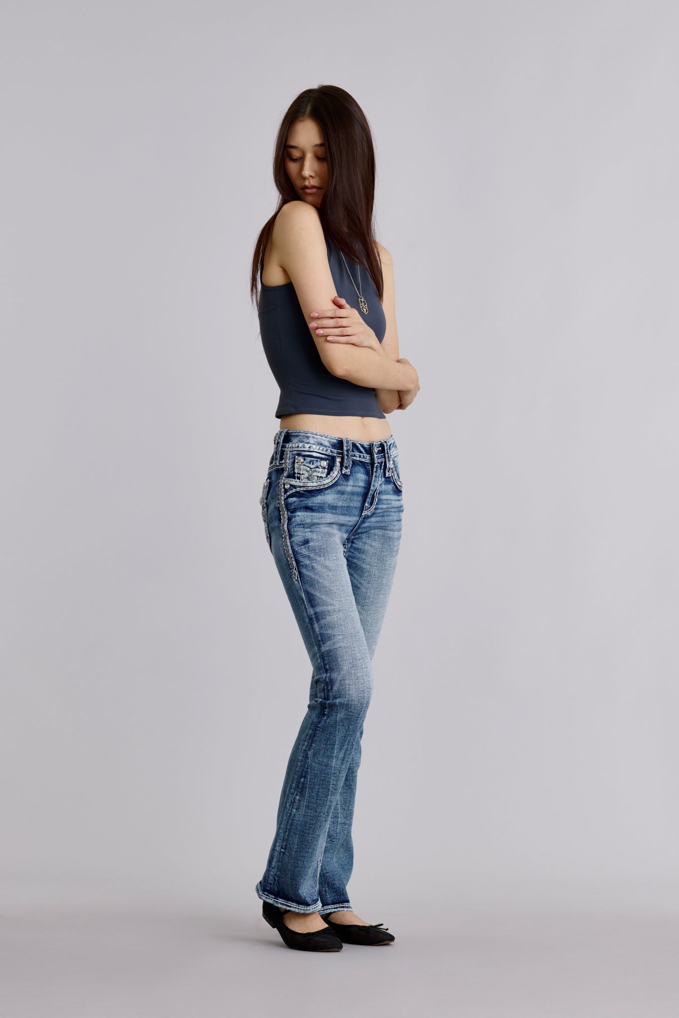 SIDE VIEW