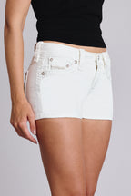 Ellarose Denim Shorts - Rock Revival®