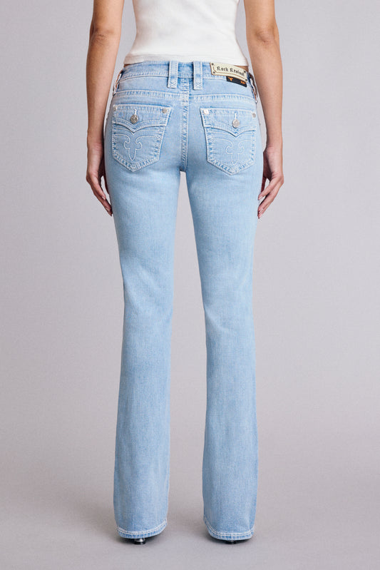 BACK VIEW